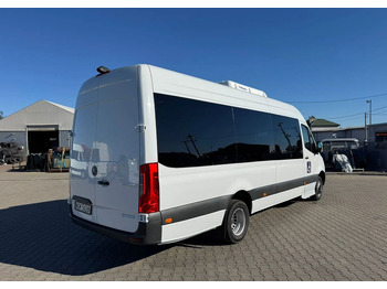 New Minibus, Passenger van Mercedes-Benz Sprinter 517: picture 4
