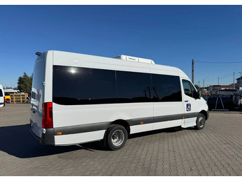 New Minibus, Passenger van Mercedes-Benz Sprinter 517: picture 3