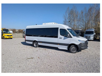 Minibus, Passenger van Mercedes-Benz Sprinter 517: picture 2