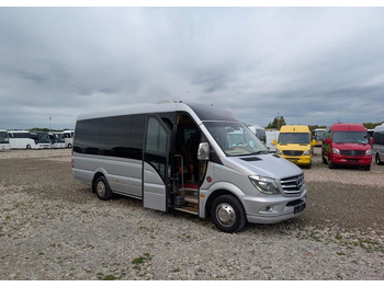 Minibus, Passenger van Mercedes-Benz Sprinter 519: picture 2