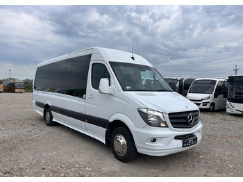 Minibus MERCEDES-BENZ Sprinter 519