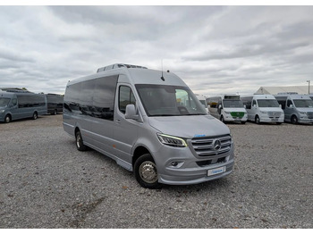 Minibus MERCEDES-BENZ Sprinter 519