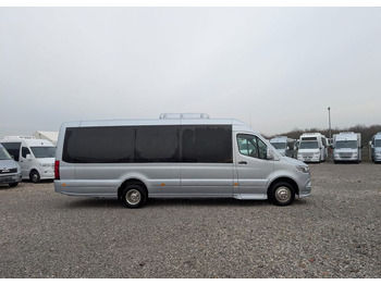 New Minibus, Passenger van Mercedes-Benz Sprinter 519: picture 3 New Minibus, Passenger van Mercedes-Benz Sprinter 519: picture 3