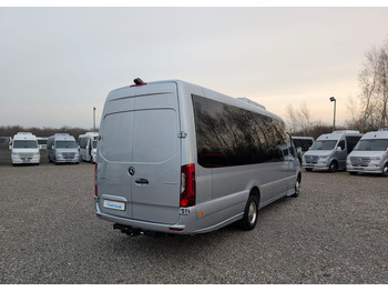 New Minibus, Passenger van Mercedes-Benz Sprinter 519: picture 5 New Minibus, Passenger van Mercedes-Benz Sprinter 519: picture 5