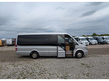 Minibus, Passenger van Mercedes-Benz Sprinter 519: picture 3