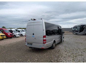 Minibus, Passenger van Mercedes-Benz Sprinter 519: picture 5