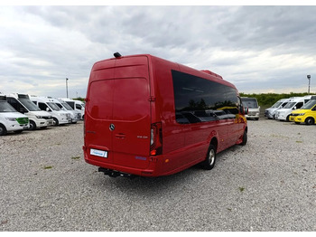 New Minibus, Passenger van Mercedes-Benz Sprinter 519: picture 5