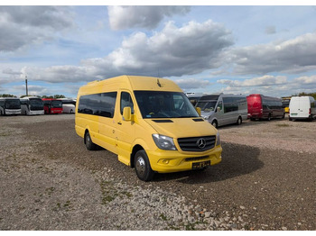 Minibus MERCEDES-BENZ Sprinter 519