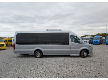 New Minibus, Passenger van Mercedes-Benz Sprinter 519: picture 3 New Minibus, Passenger van Mercedes-Benz Sprinter 519: picture 3