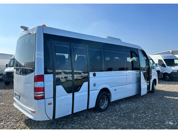 Minibus, Passenger van Mercedes-Benz Sprinter 519: picture 3