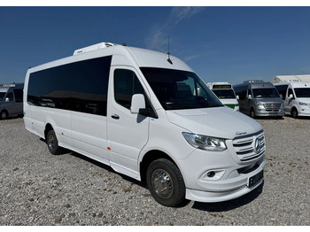 New Minibus, Passenger van Mercedes-Benz Sprinter 519: picture 2