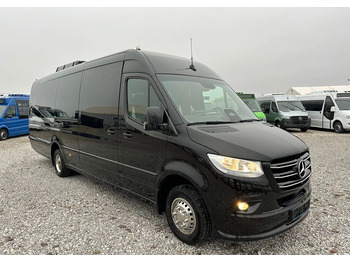 New Minibus, Passenger van Mercedes-Benz Sprinter 519: picture 2