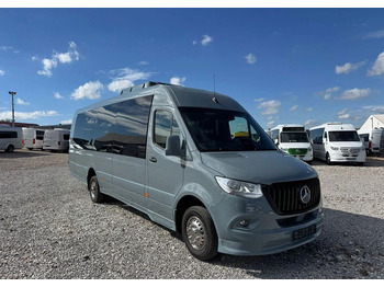 Minibus MERCEDES-BENZ Sprinter 519