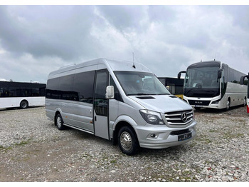 Minibus MERCEDES-BENZ Sprinter 519