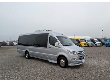 New Minibus, Passenger van Mercedes-Benz Sprinter 519: picture 2 New Minibus, Passenger van Mercedes-Benz Sprinter 519: picture 2