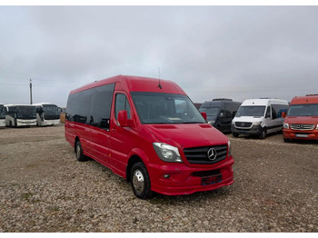 Minibus MERCEDES-BENZ Sprinter 519
