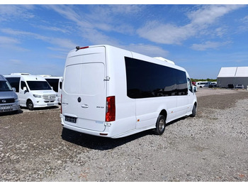Minibus, Passenger van Mercedes-Benz Sprinter 519: picture 5