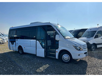 Minibus, Passenger van Mercedes-Benz Sprinter 519: picture 2
