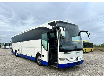 Coach MERCEDES-BENZ Tourismo
