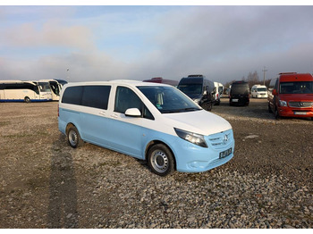 Minibus MERCEDES-BENZ Vito