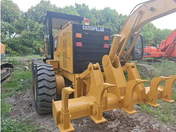 Grader CATERPILLAR 140k: picture 3