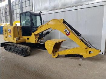 Mini excavator CATERPILLAR 306E2