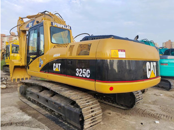 Leasing of CATERPILLAR 325C CATERPILLAR 325C: picture 2 Leasing of CATERPILLAR 325C CATERPILLAR 325C: picture 2