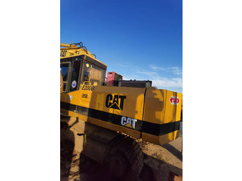 Crawler excavator CATERPILLAR E200B: picture 3