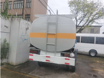 Tank truck DONGFENG 6ton: picture 4