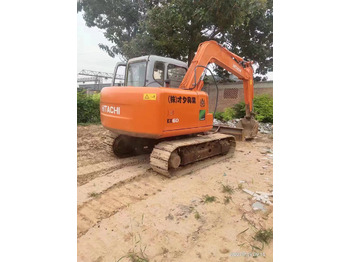 Leasing of HITACHI EX60-5 HITACHI EX60-5: picture 3