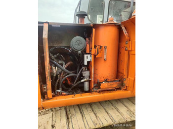 Leasing of HITACHI EX60-5 HITACHI EX60-5: picture 5