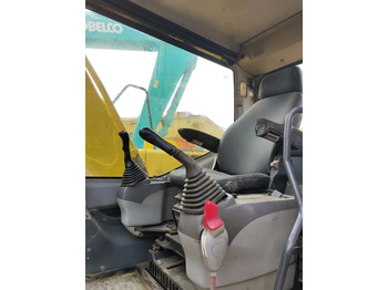 Leasing of KOMATSU PC130-7 KOMATSU PC130-7: picture 3