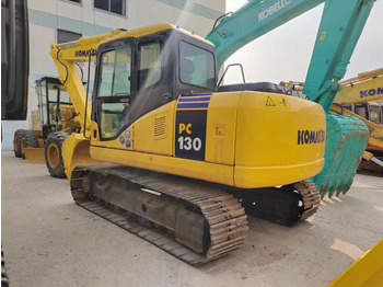 Leasing of KOMATSU PC130-7 KOMATSU PC130-7: picture 4