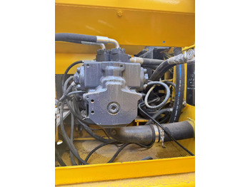 Leasing of KOMATSU PC200-7 KOMATSU PC200-7: picture 5