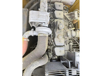 Leasing of KOMATSU PC200-7 KOMATSU PC200-7: picture 4