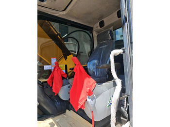 New Crawler excavator KOMATSU PC200-8N1 surplus Japan PC55 PC60-7 PC200-7 PC200-8: picture 4