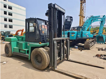 Diesel forklift MITSUBISHI
