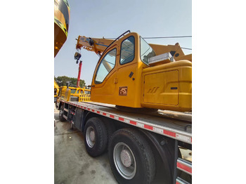 Mobile crane XCMG QY25K: picture 4