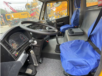 Leasing of XCMG QY50KC QY50 CHINA TRUCK CRANE 50TONS XCMG QY50KC QY50 CHINA TRUCK CRANE 50TONS: picture 3