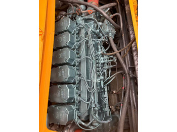 Leasing of XCMG QY50KC QY50 CHINA TRUCK CRANE 50TONS XCMG QY50KC QY50 CHINA TRUCK CRANE 50TONS: picture 4