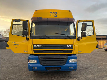 Tractor unit DAF CF 85.410 Tractor unit: picture 2