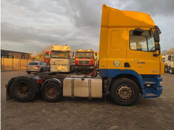 Tractor unit DAF CF 85.410 Tractor unit: picture 4