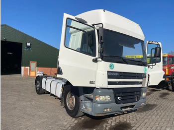 Tractor unit DAF CF 85 430