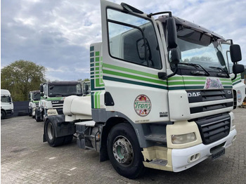 Tractor unit DAF CF 85 460