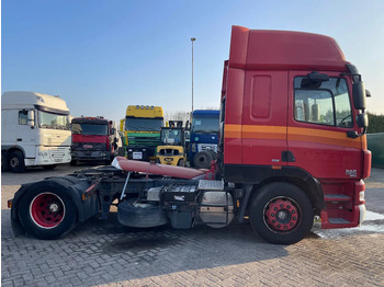 Tractor unit DAF CF 85 Tractor unit: picture 5