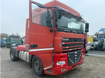 Tractor unit DAF XF 95 430