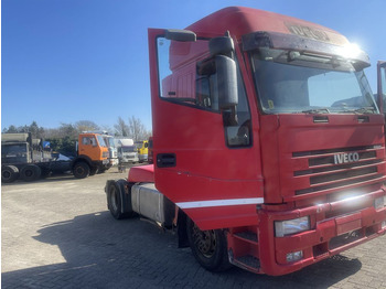 Tractor unit IVECO EuroStar