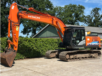 Crawler excavator HITACHI