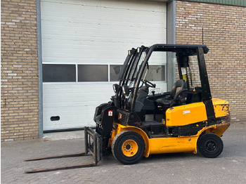 Forklift JCB