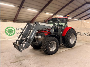 Farm tractor CASE IH